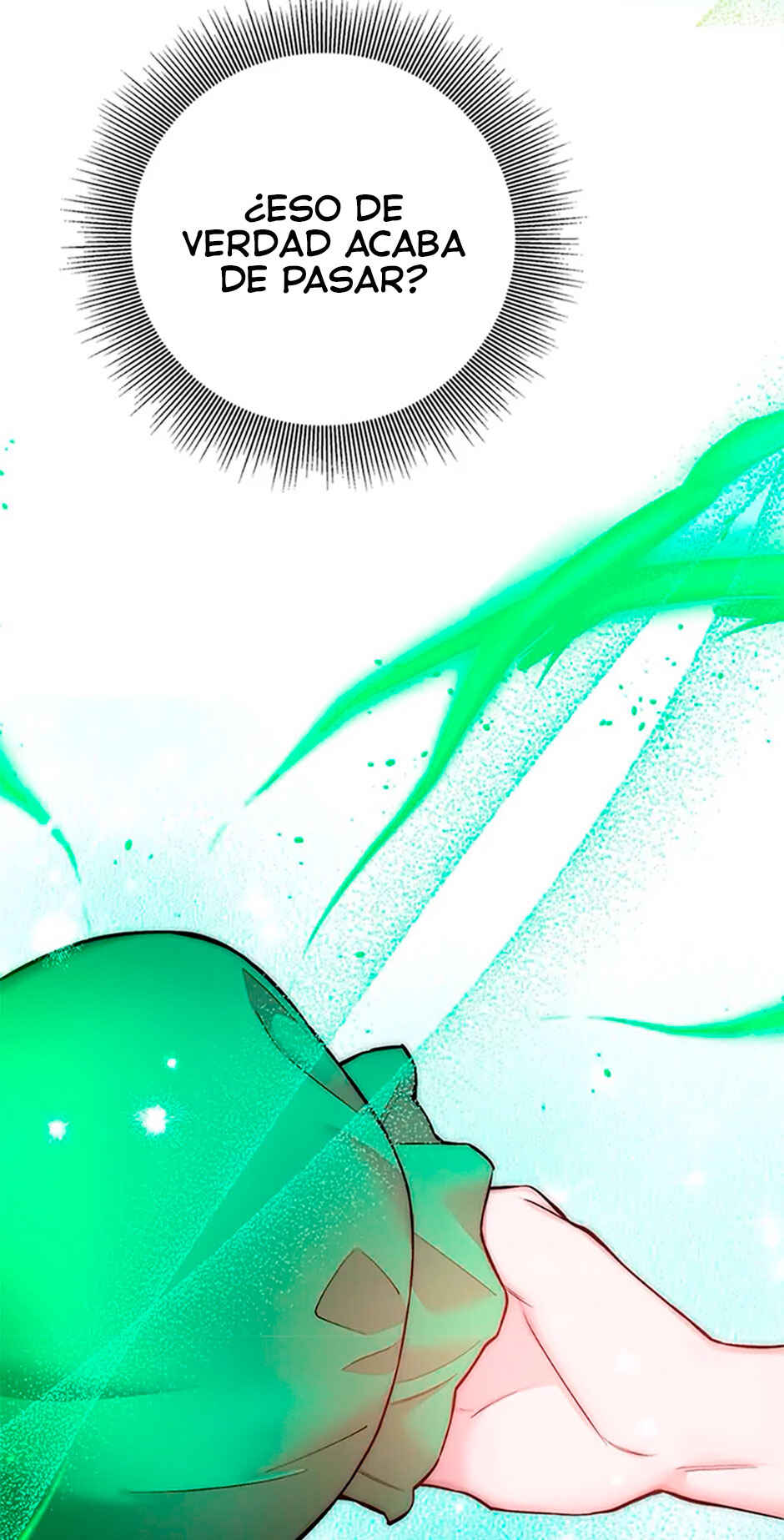 Yeongi Cheonjae, TOP Idol! Chapter 17 - Page 5