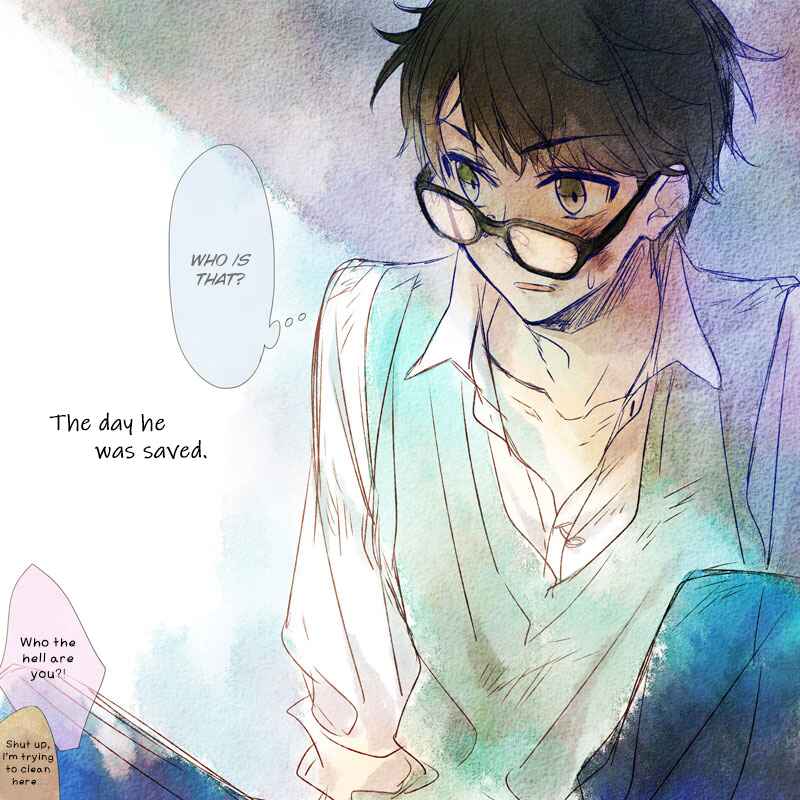 Sasaki to Miyano Chapter 42.93 - Page 29