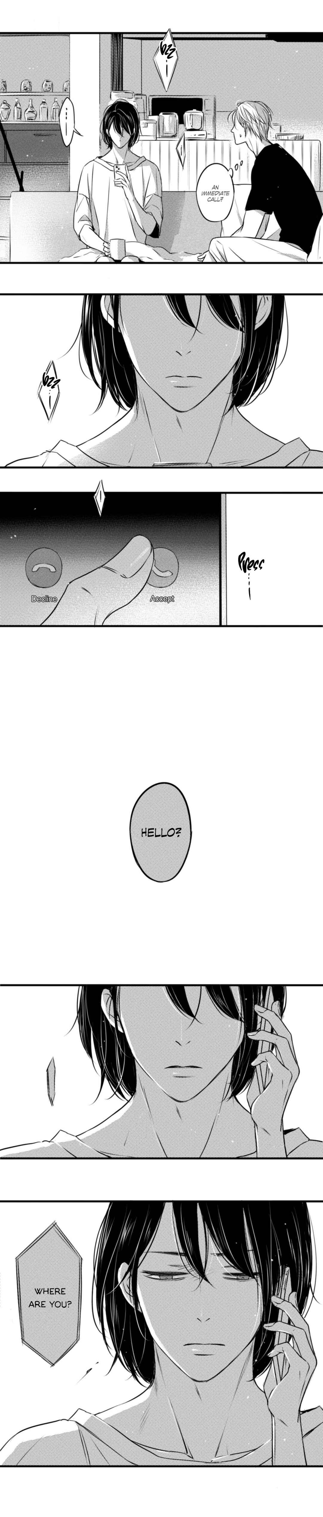 Circle Chapter 38 - Page 12