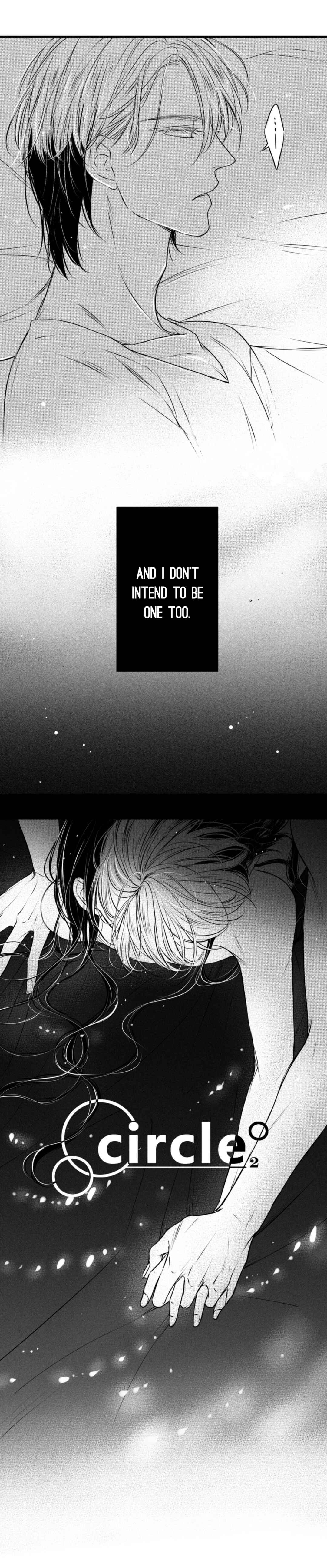 Circle Chapter 38 - Page 8