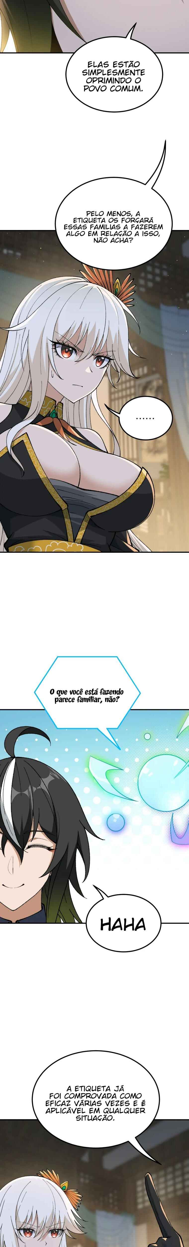 The Heavenly Path Is Not Stupid Chapter 53 - Page 27