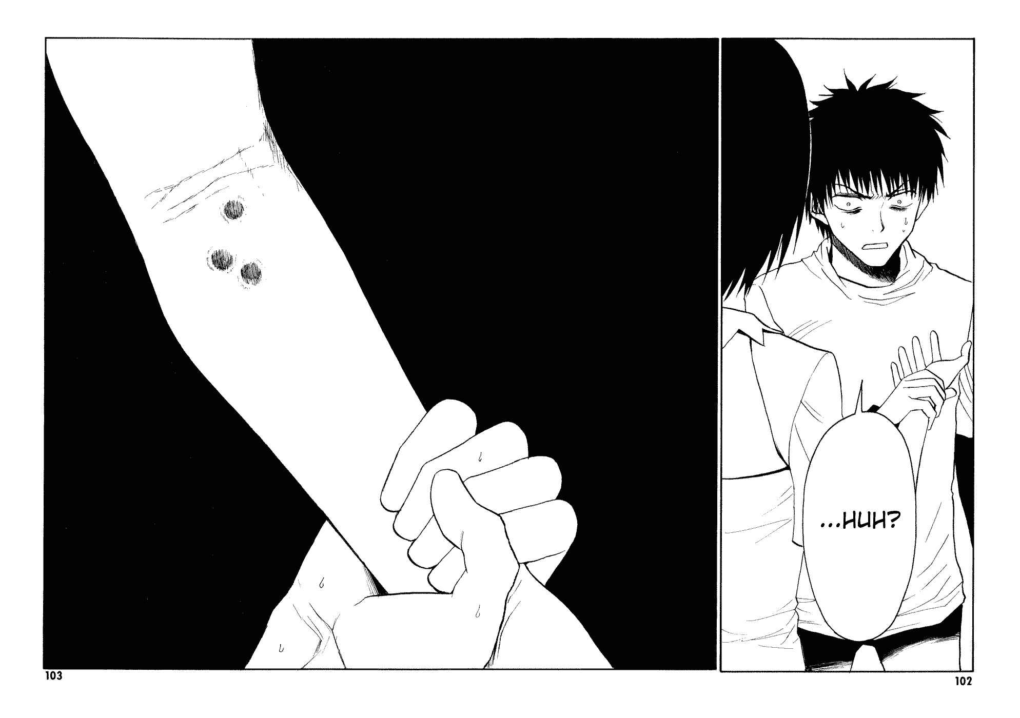 NHK ni Youkoso! Chapter 18 - Page 30
