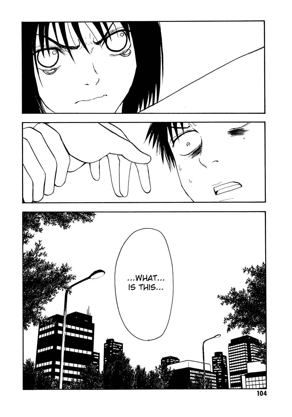 NHK ni Youkoso! Chapter 18 - Page 31