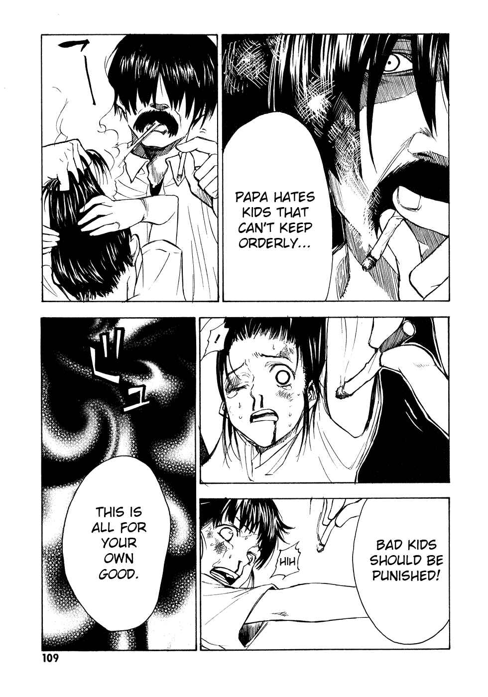 NHK ni Youkoso! Chapter 18 - Page 36