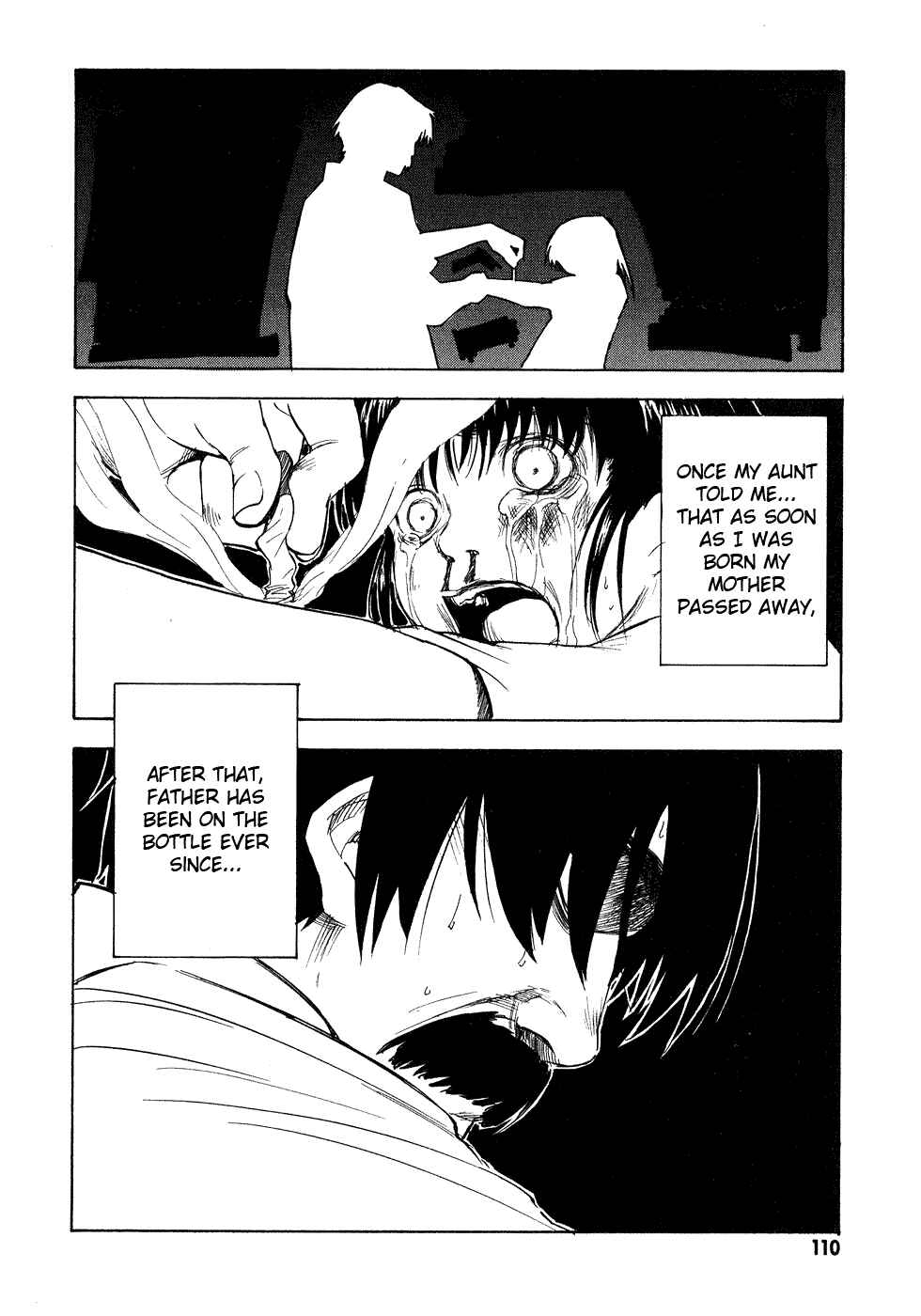 NHK ni Youkoso! Chapter 18 - Page 37