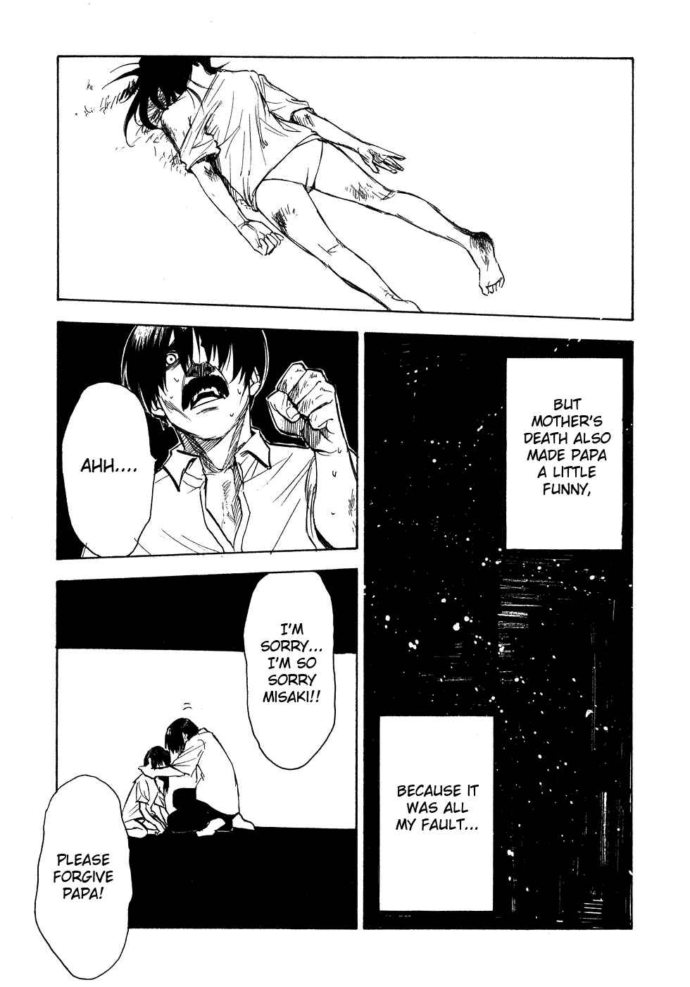 NHK ni Youkoso! Chapter 18 - Page 38