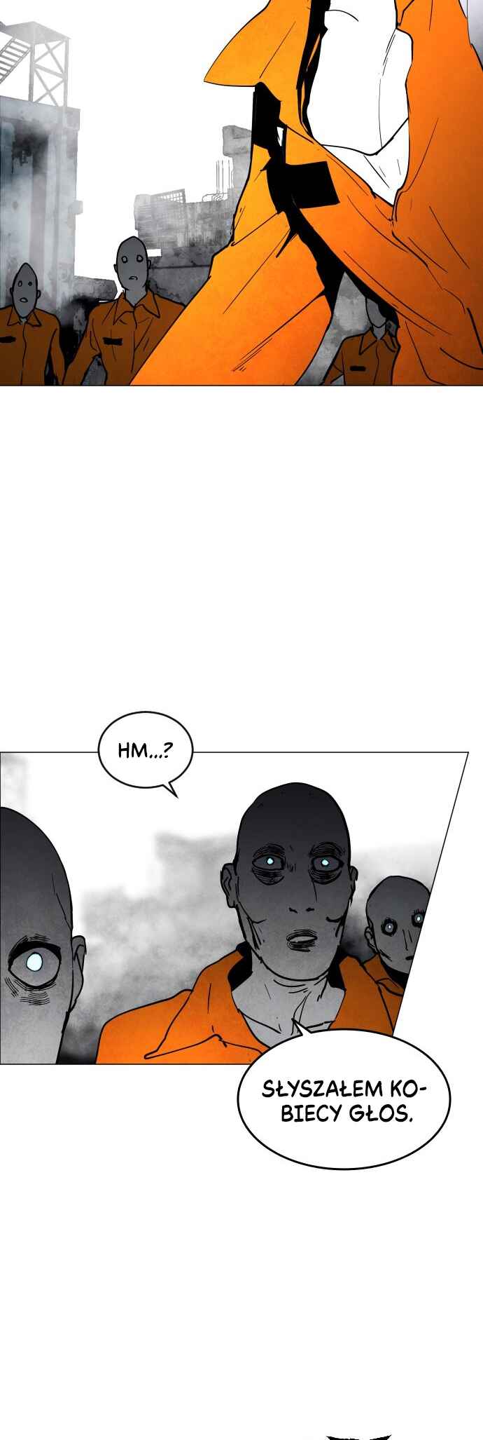 Pogeuraendeu Chapter 9 - Page 21