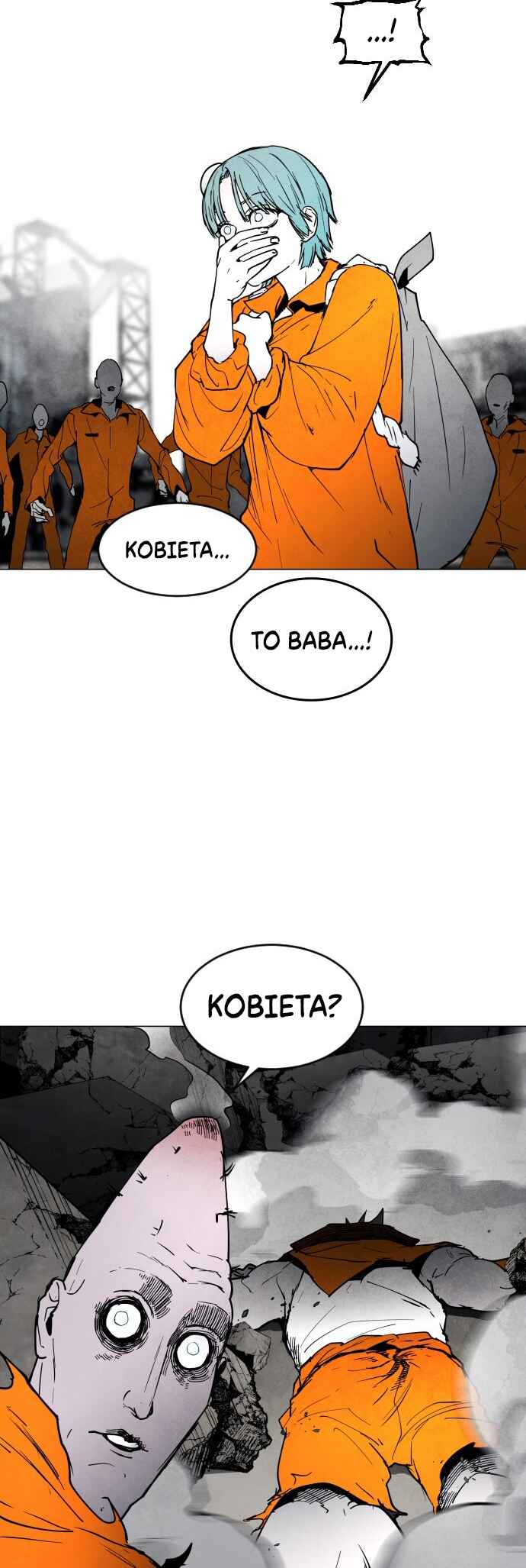 Pogeuraendeu Chapter 9 - Page 22