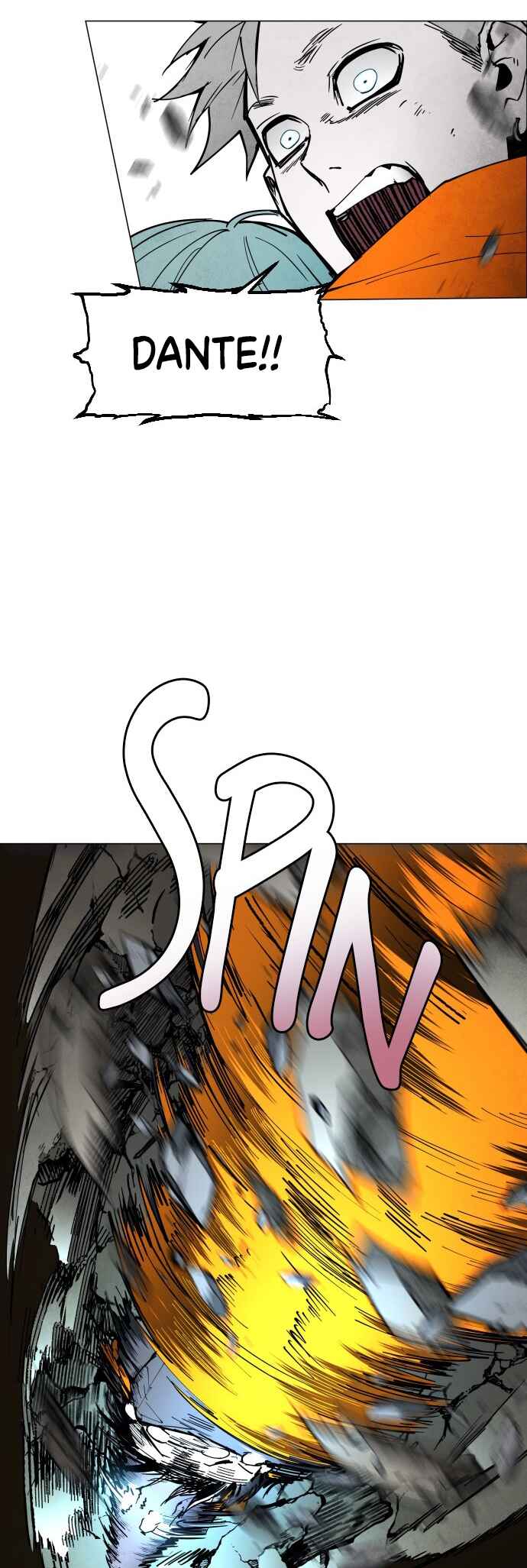 Pogeuraendeu Chapter 9 - Page 36