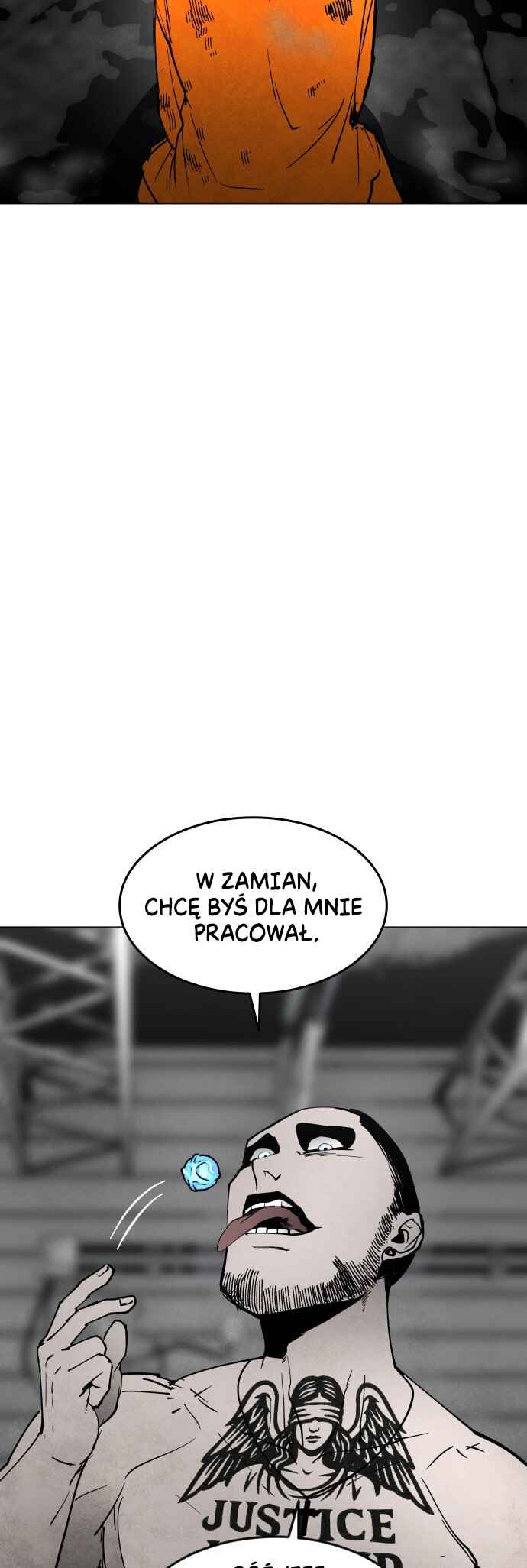 Pogeuraendeu Chapter 9 - Page 57