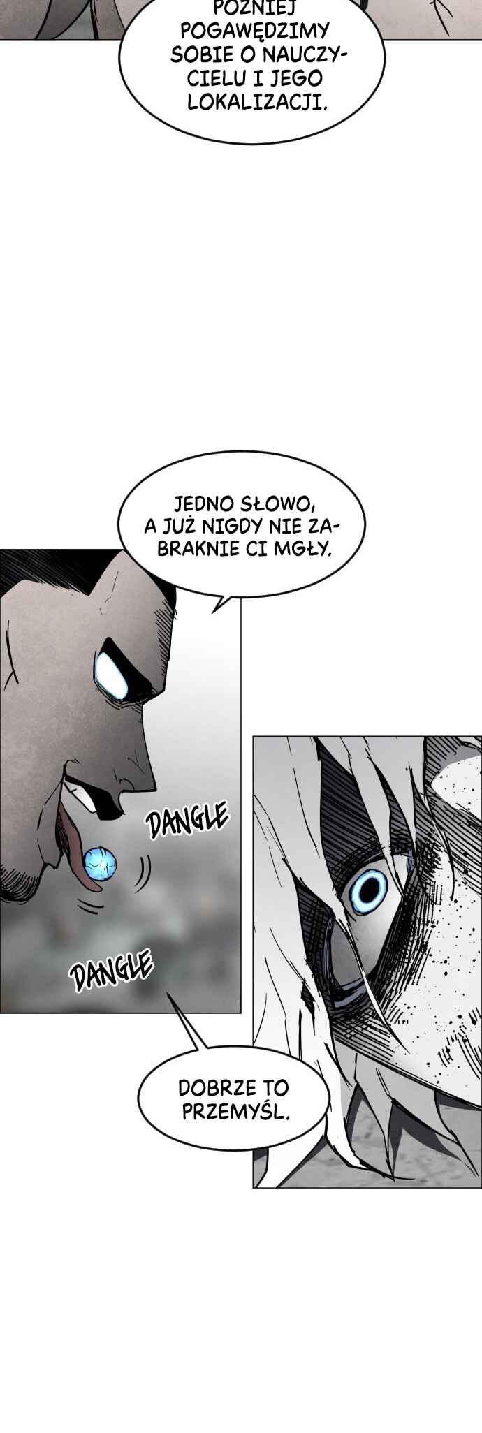 Pogeuraendeu Chapter 9 - Page 58
