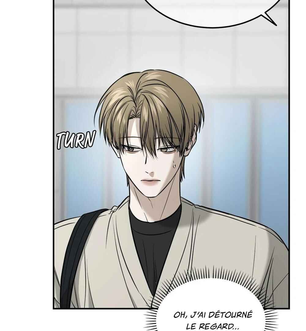 Da Juneun Namja Chapter 65 - Page 10