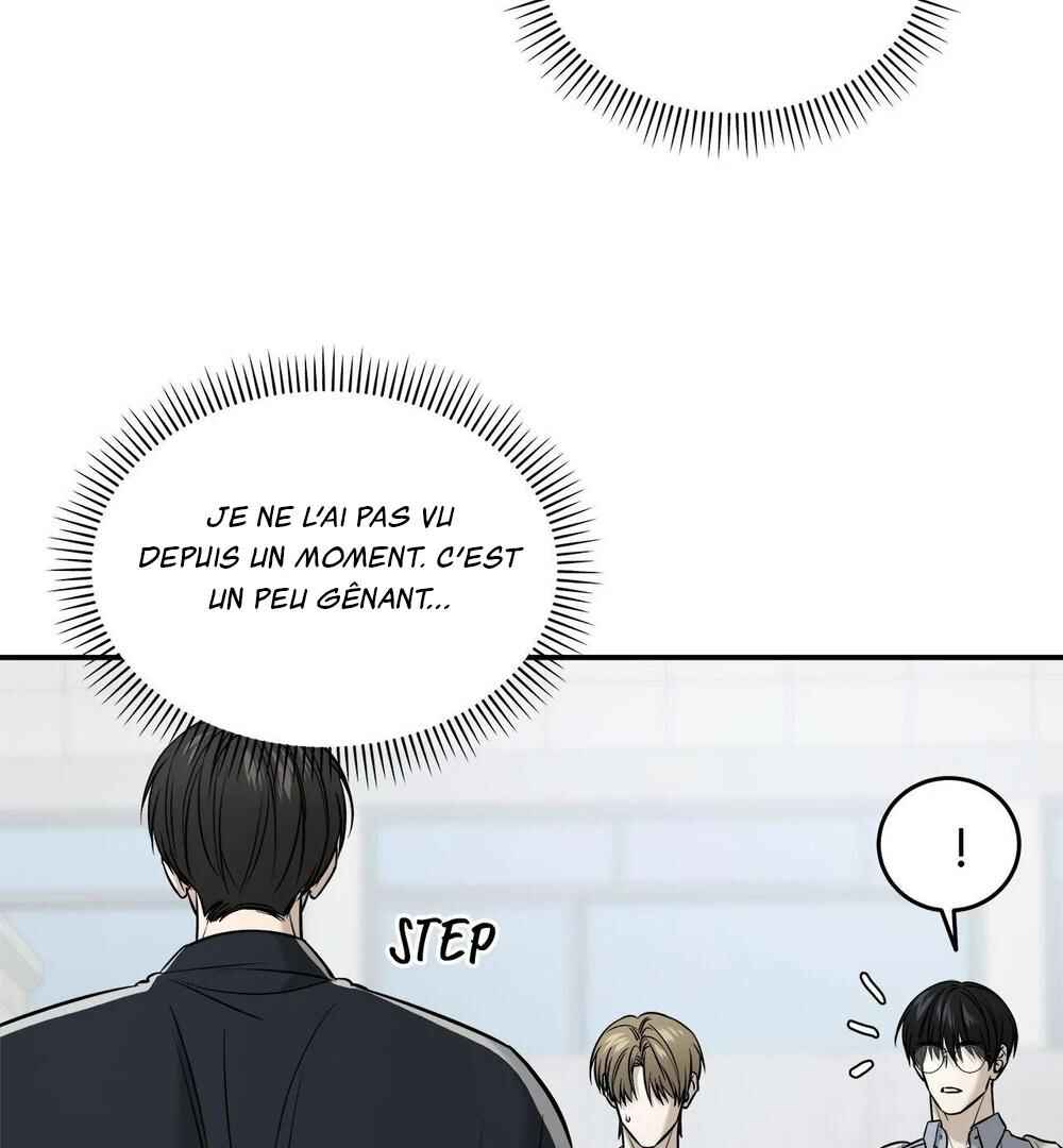 Da Juneun Namja Chapter 65 - Page 11