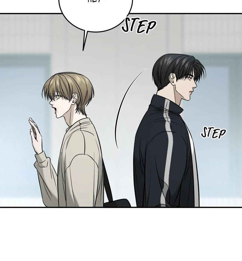 Da Juneun Namja Chapter 65 - Page 16