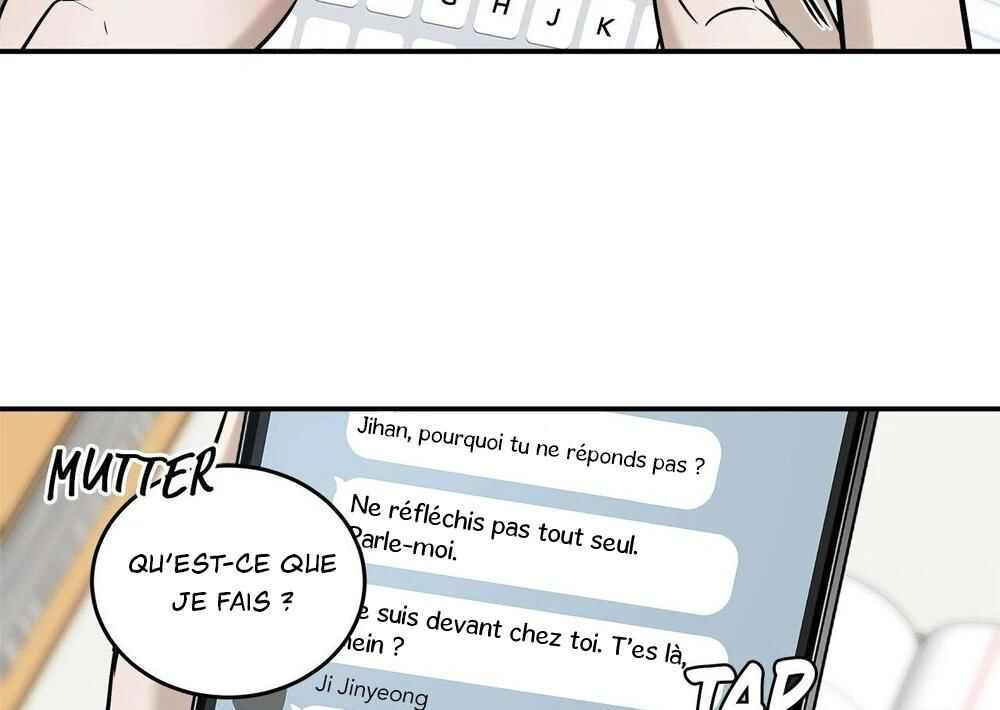 Da Juneun Namja Chapter 65 - Page 28