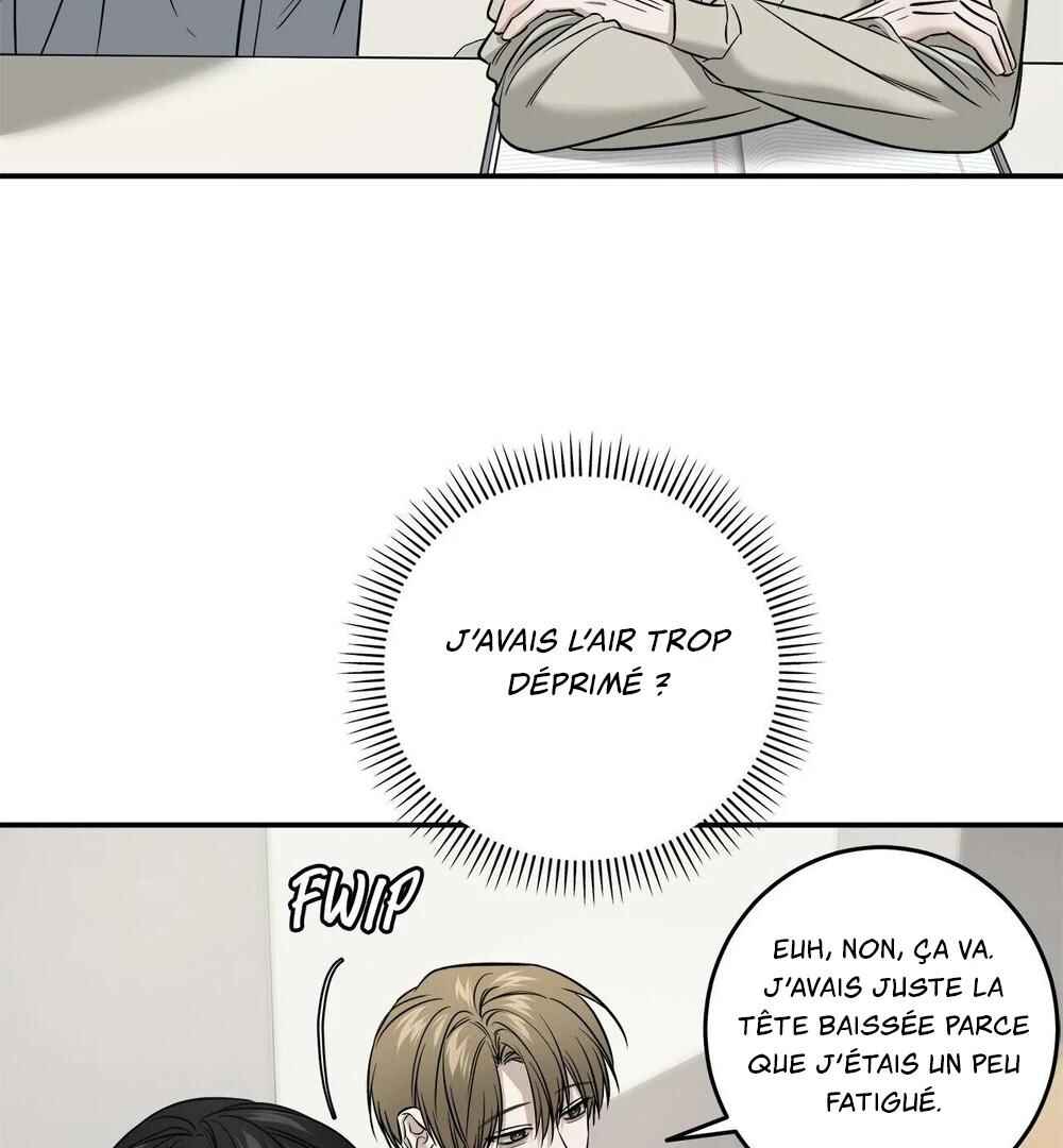 Da Juneun Namja Chapter 65 - Page 40