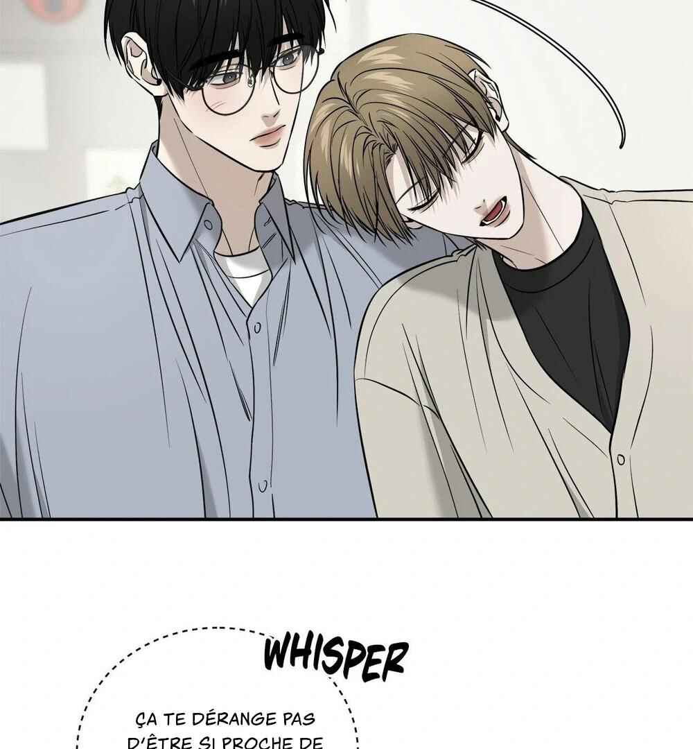 Da Juneun Namja Chapter 65 - Page 44
