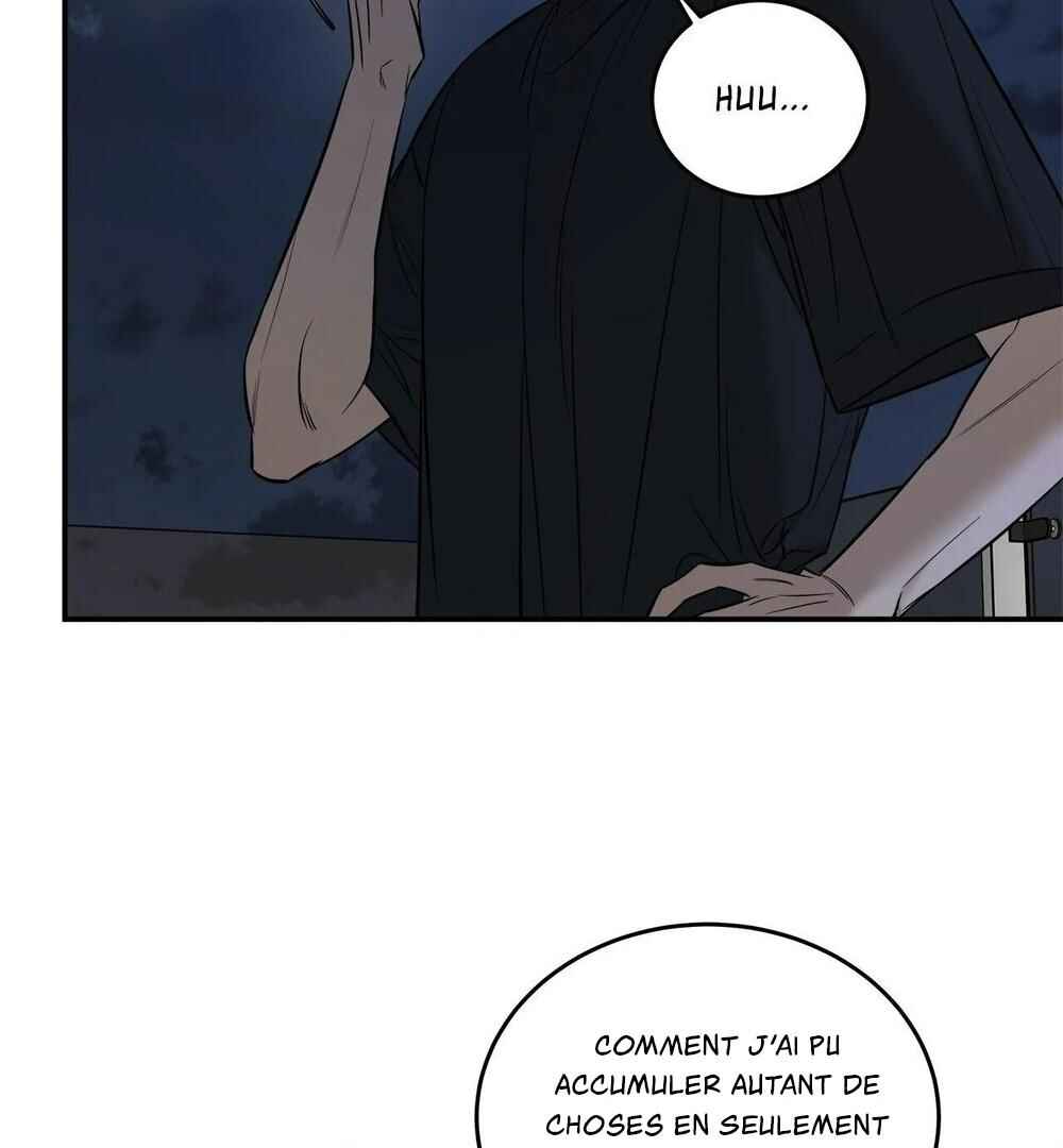 Da Juneun Namja Chapter 65 - Page 53