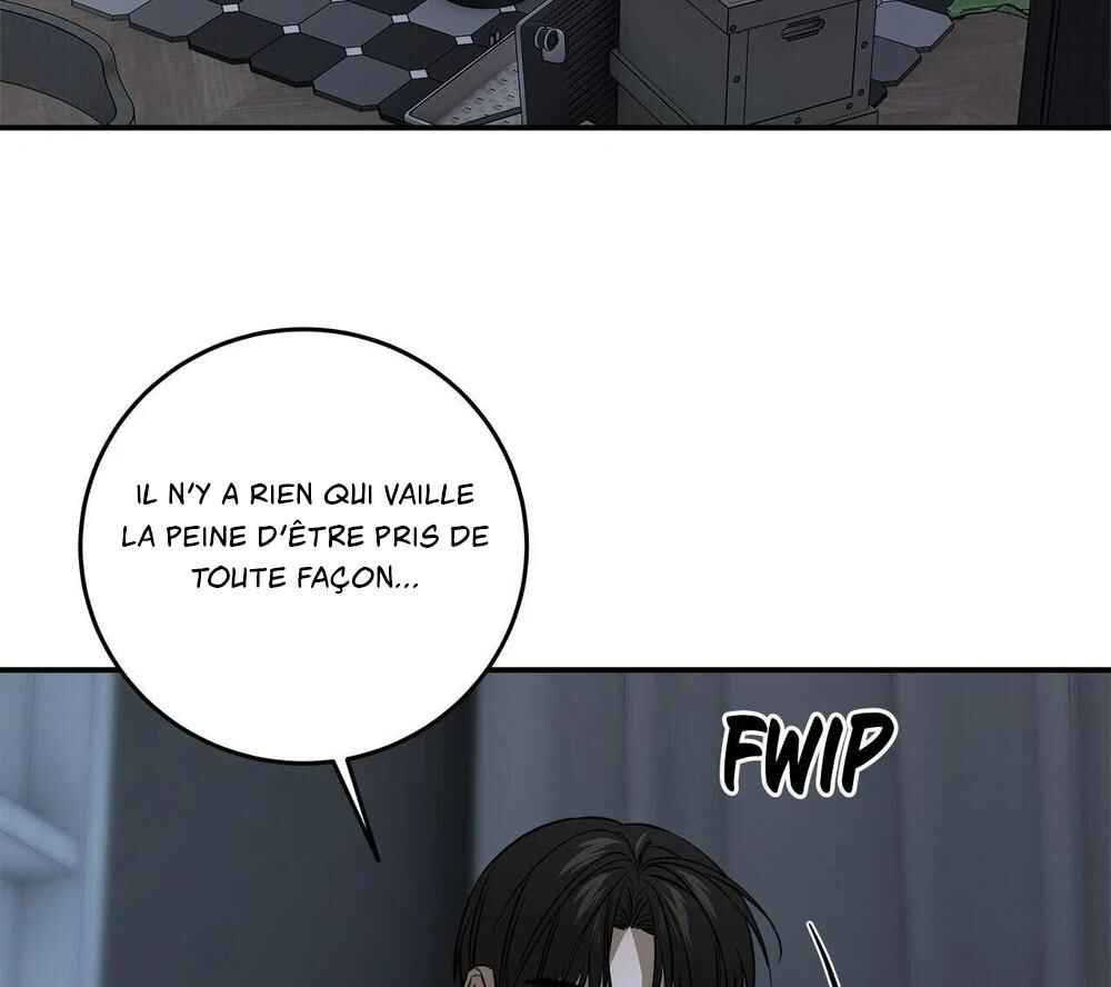 Da Juneun Namja Chapter 65 - Page 55