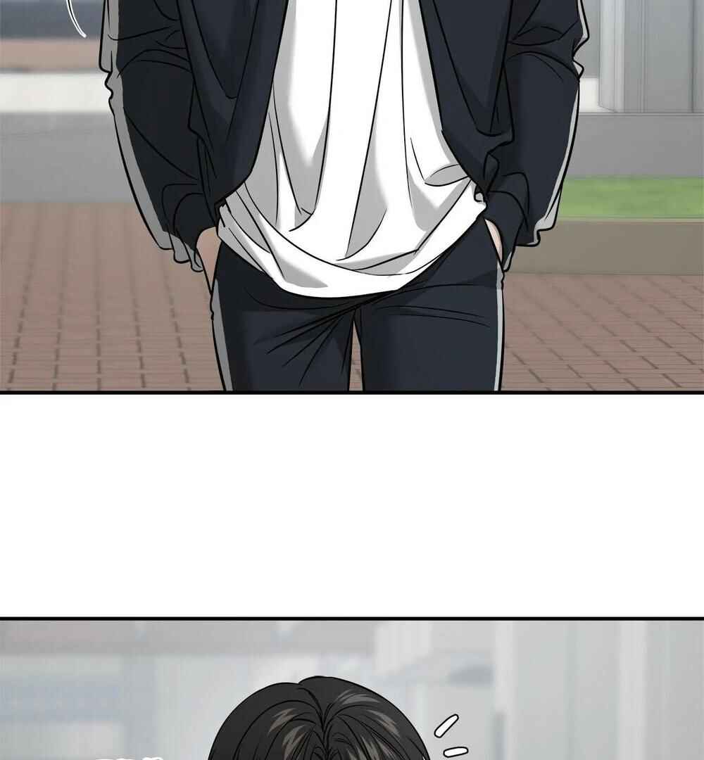 Da Juneun Namja Chapter 65 - Page 8