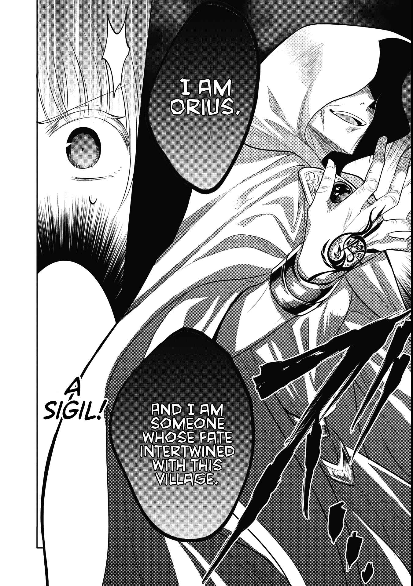 Maou no Ore ga Dorei Elf wo Yome ni Shitanda ga, Dou Medereba Ii? Chapter 41 - Page 22