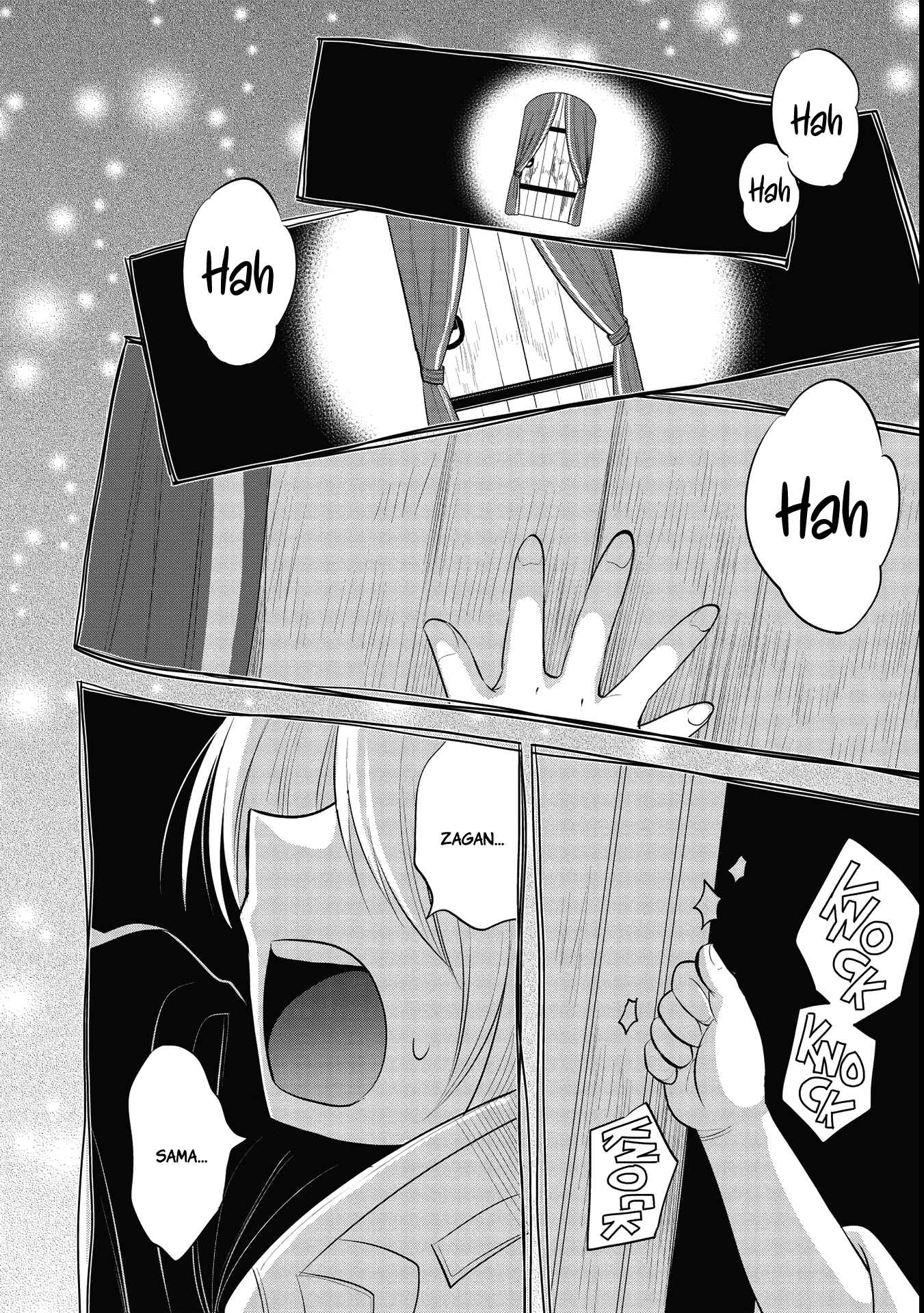 Maou no Ore ga Dorei Elf wo Yome ni Shitanda ga, Dou Medereba Ii? Chapter 41 - Page 30