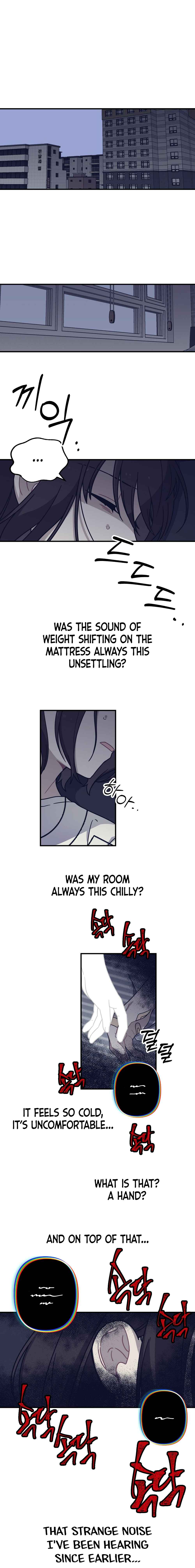 The Garden of Plantus Chapter 4 - Page 1