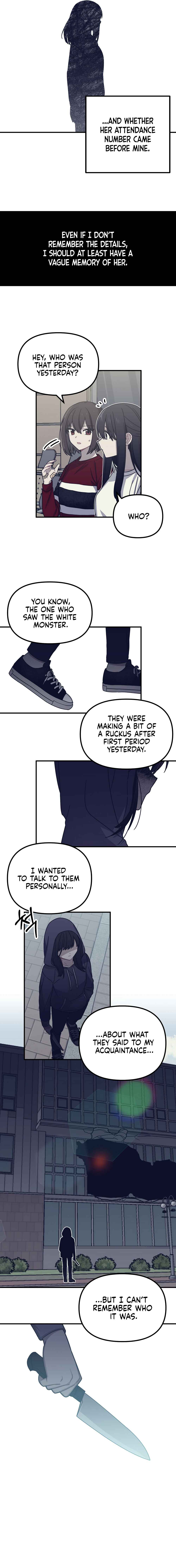 The Garden of Plantus Chapter 4 - Page 12