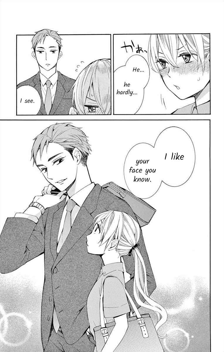 I've Never, Ever Learned This Chapter 10 - Page 15