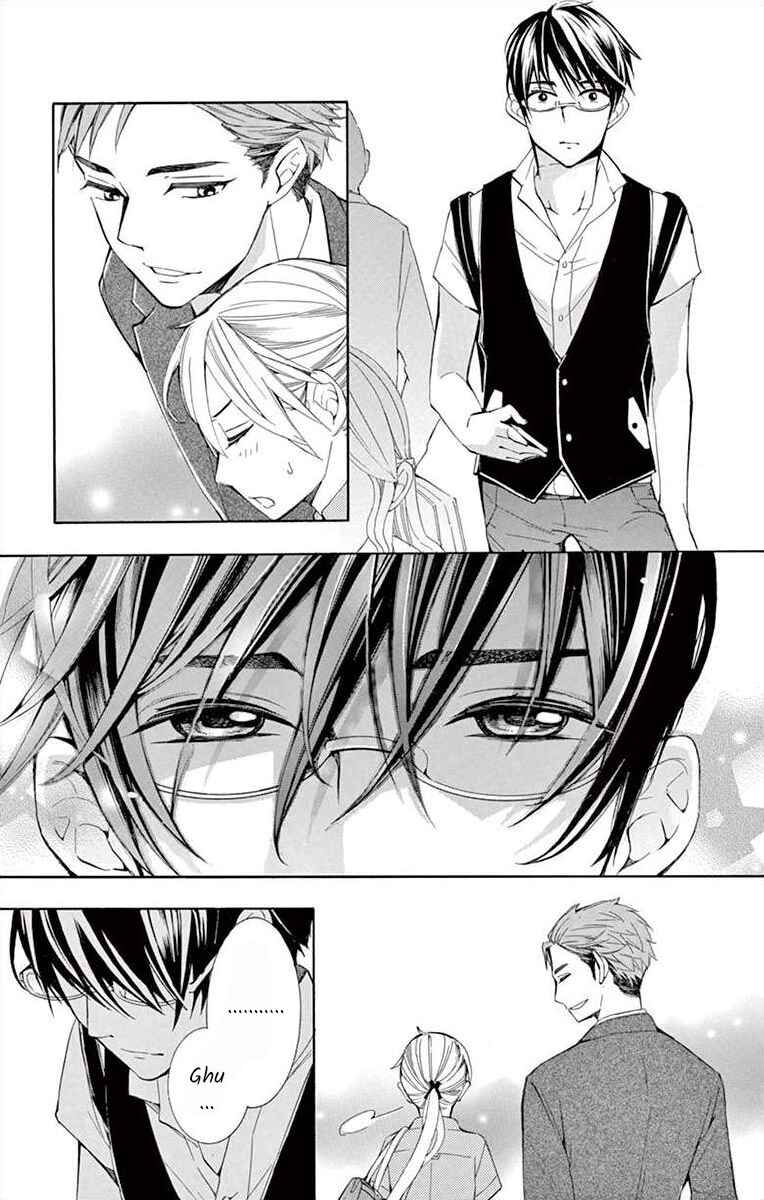 I've Never, Ever Learned This Chapter 10 - Page 19