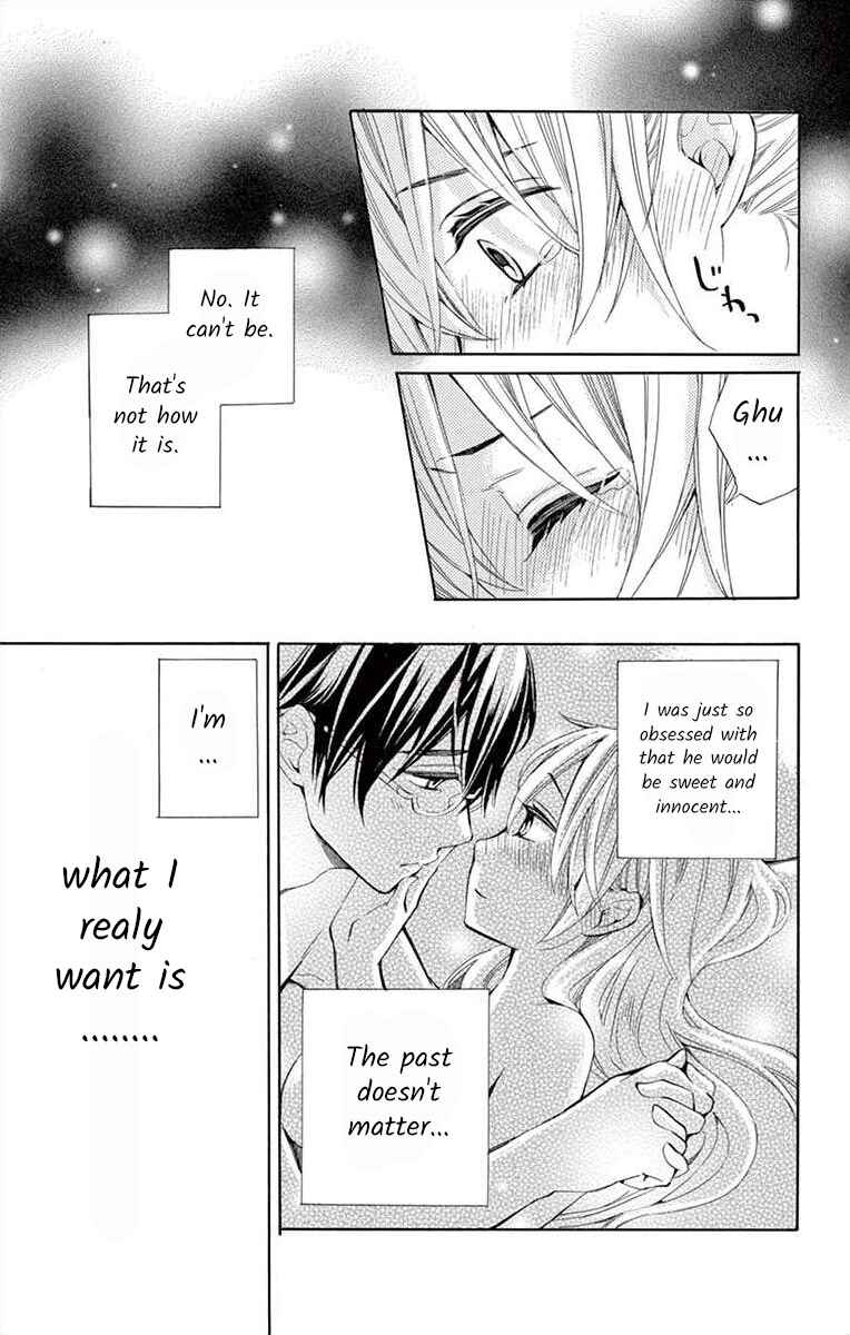 I've Never, Ever Learned This Chapter 10 - Page 33