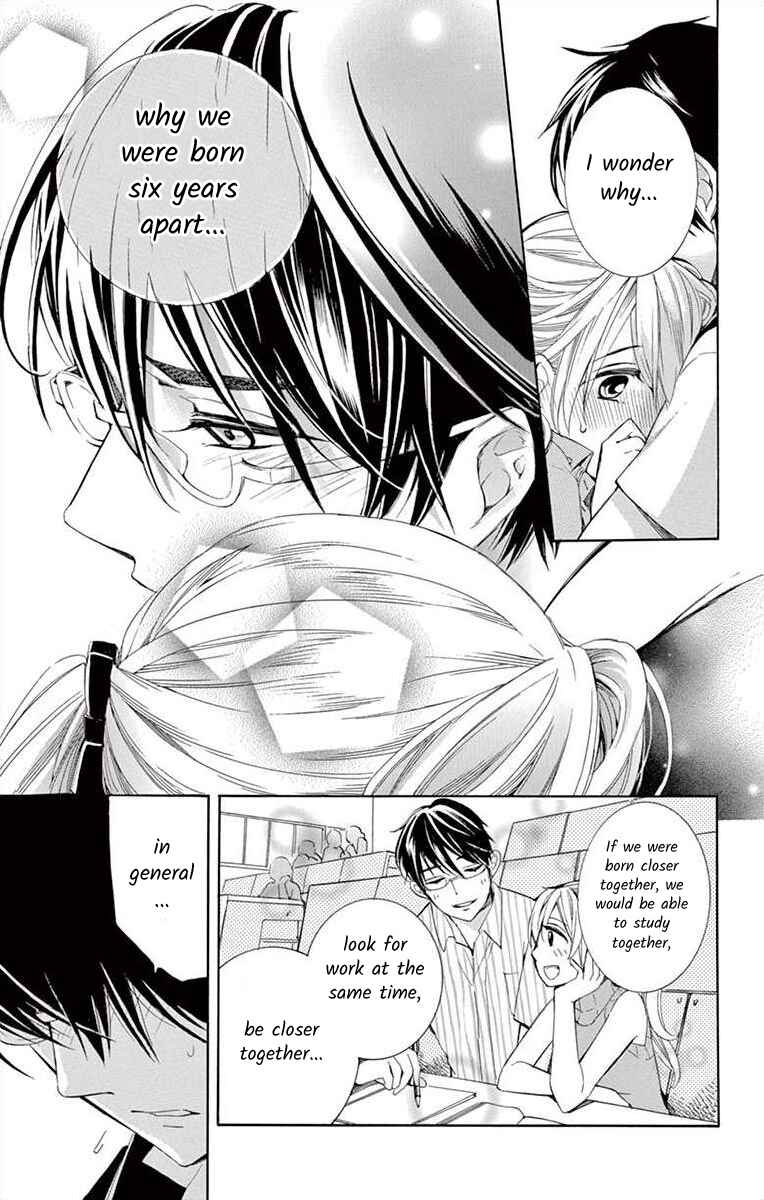 I've Never, Ever Learned This Chapter 10 - Page 41