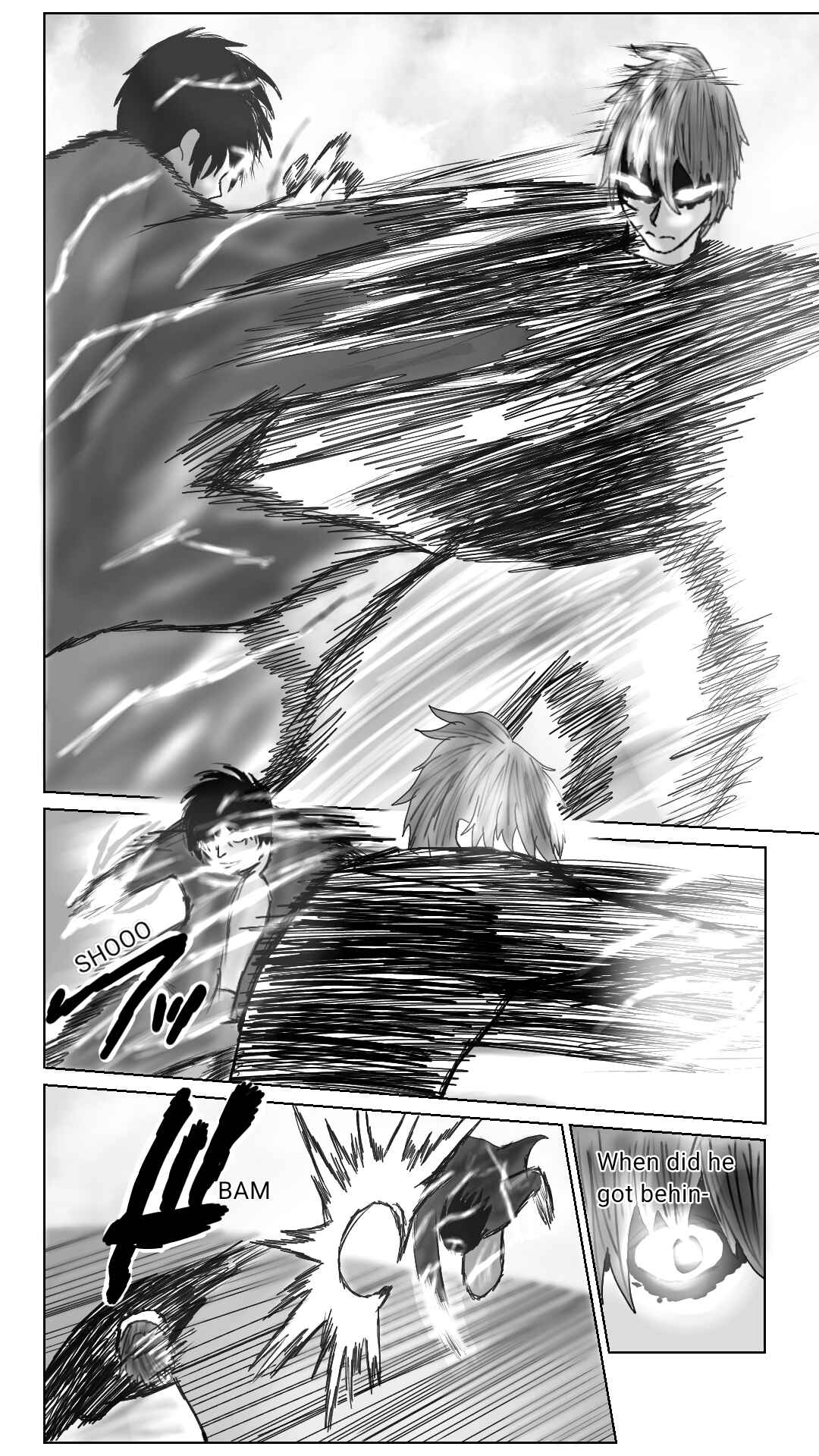 Doki Doki Literature Club - Your reality (Doujinshi) Chapter 5 - Page 12