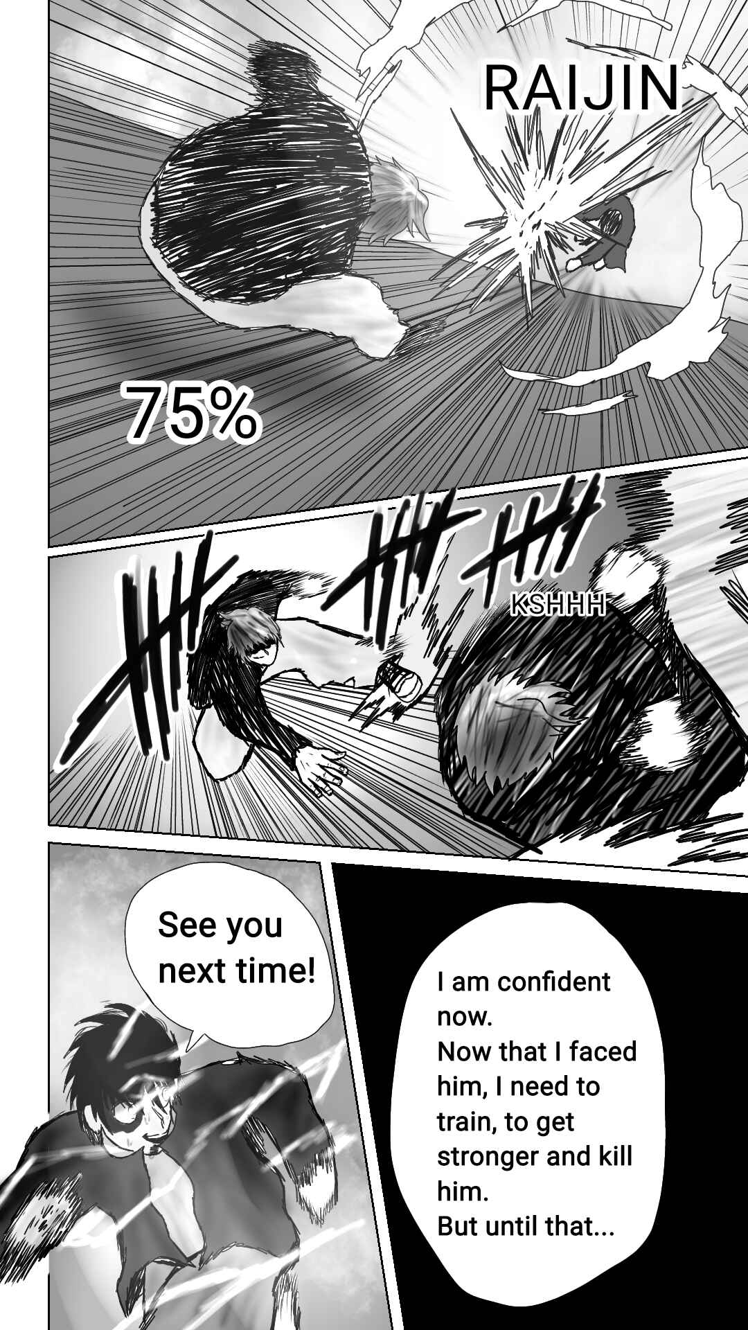 Doki Doki Literature Club - Your reality (Doujinshi) Chapter 5 - Page 18