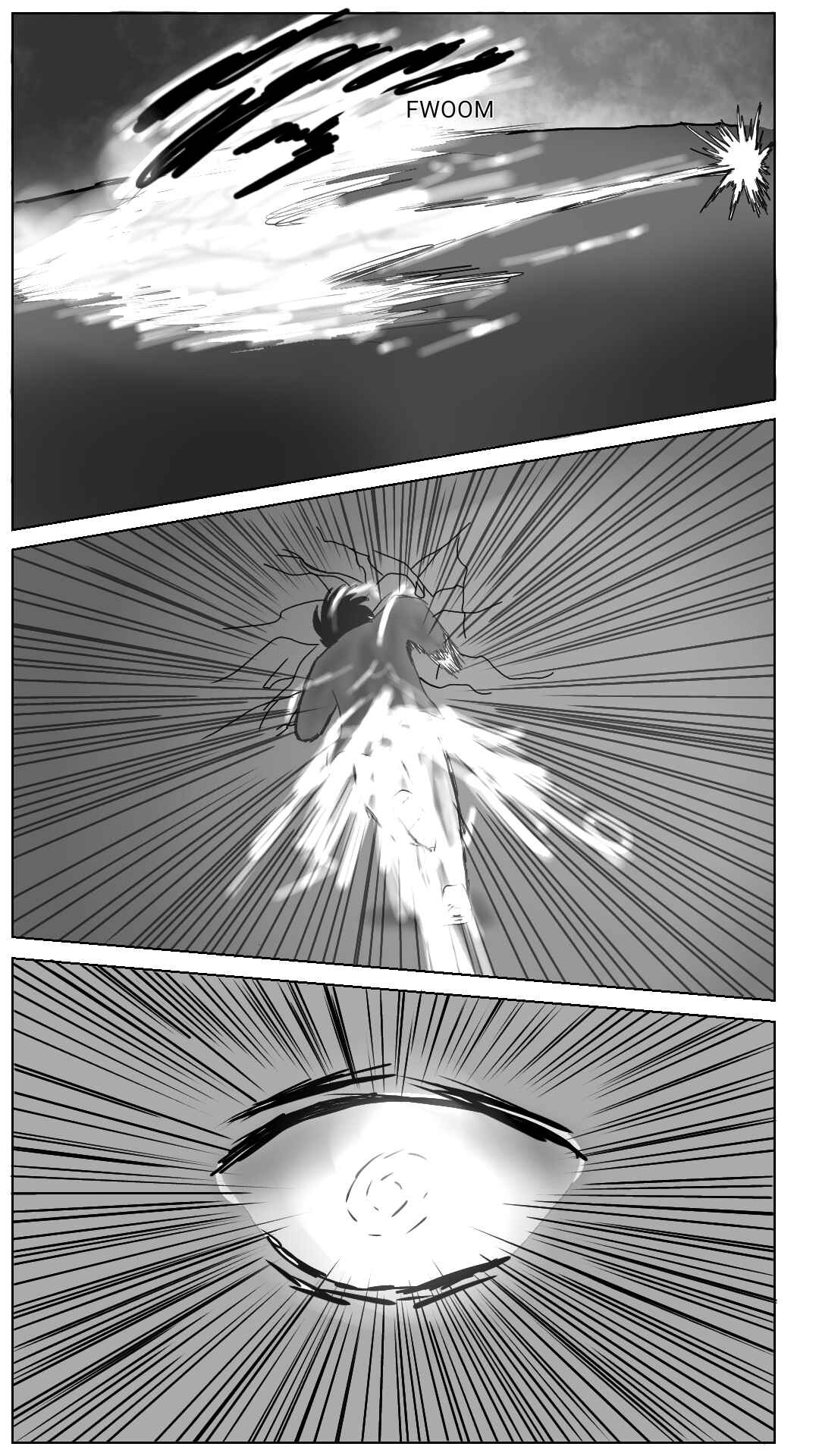 Doki Doki Literature Club - Your reality (Doujinshi) Chapter 5 - Page 22