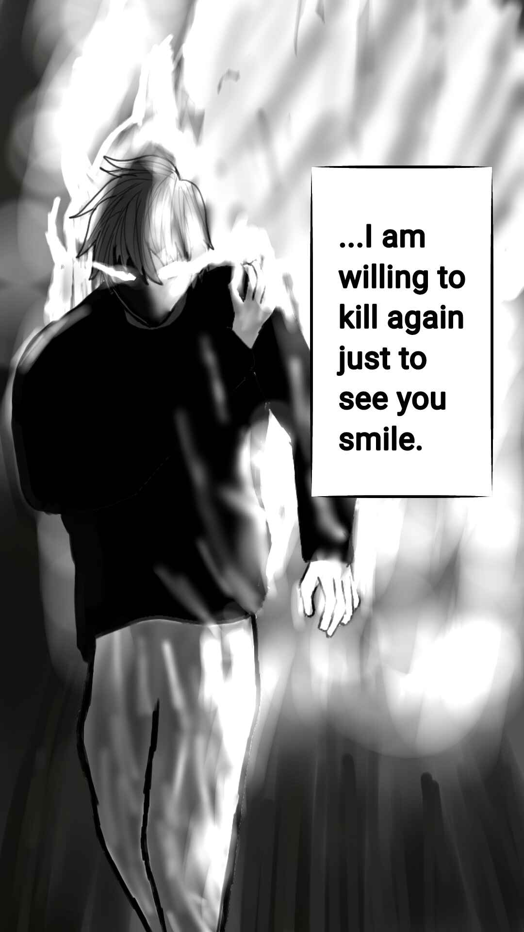 Doki Doki Literature Club - Your reality (Doujinshi) Chapter 5 - Page 5