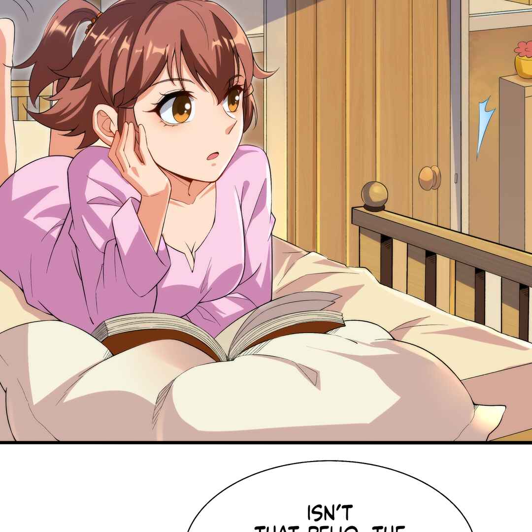 Despite Coming From the Abyss, I Will Save Humanity Chapter 66 - Page 14