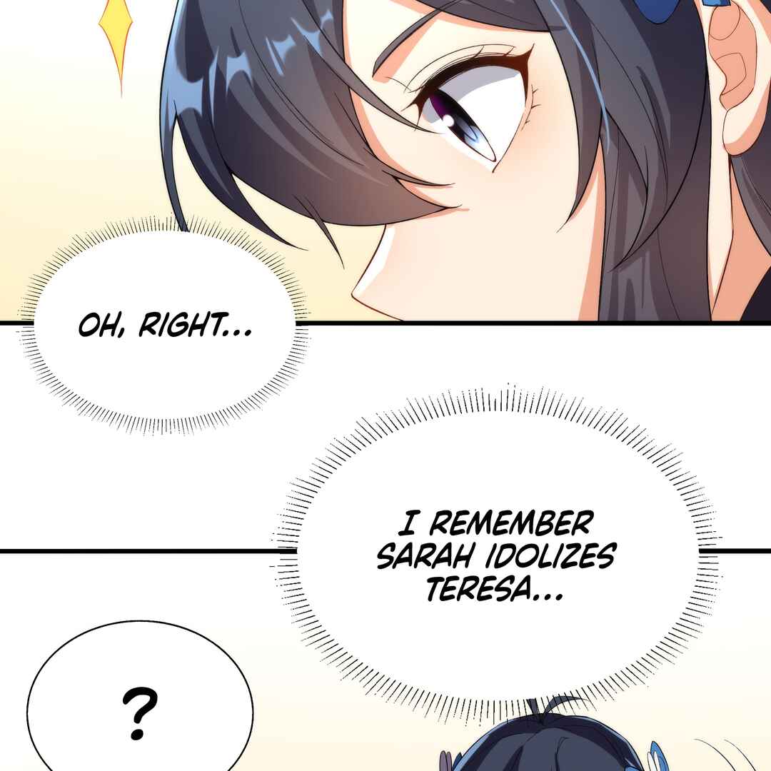 Despite Coming From the Abyss, I Will Save Humanity Chapter 66 - Page 17
