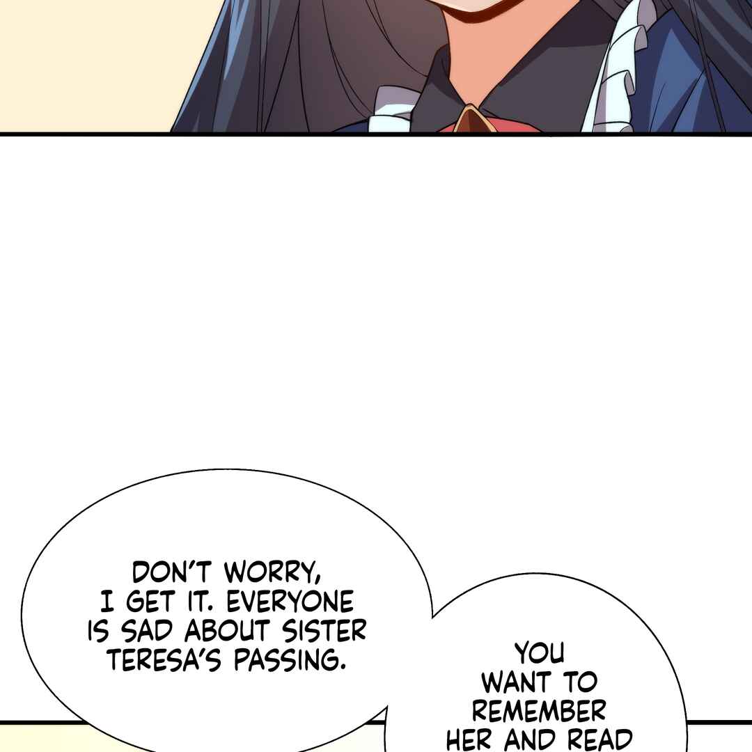 Despite Coming From the Abyss, I Will Save Humanity Chapter 66 - Page 26