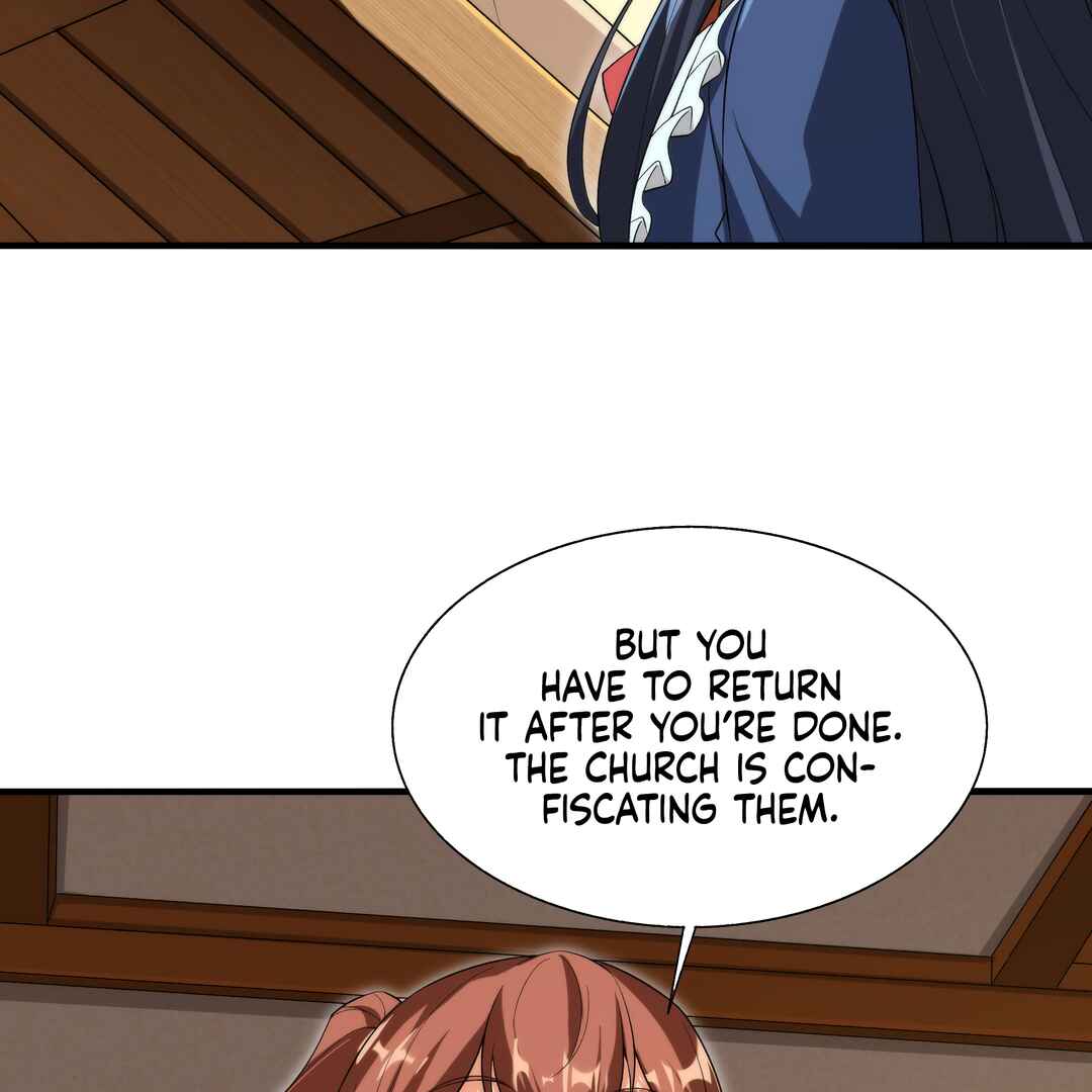 Despite Coming From the Abyss, I Will Save Humanity Chapter 66 - Page 28
