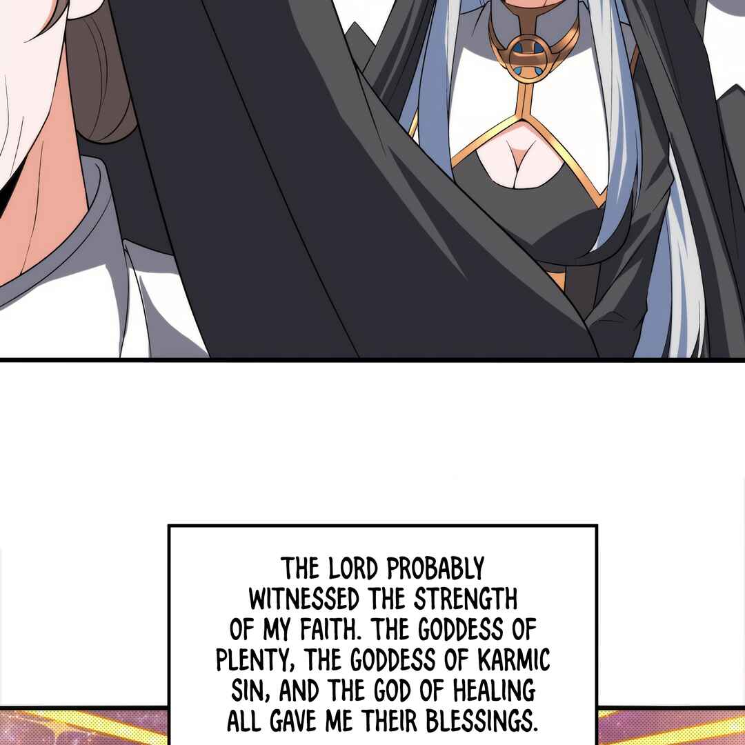 Despite Coming From the Abyss, I Will Save Humanity Chapter 66 - Page 36