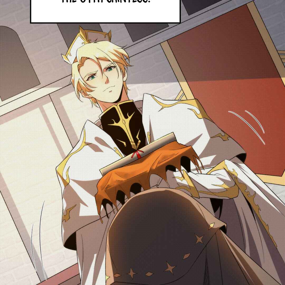 Despite Coming From the Abyss, I Will Save Humanity Chapter 66 - Page 41