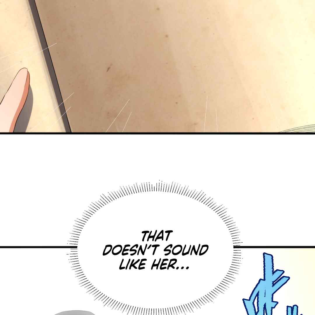 Despite Coming From the Abyss, I Will Save Humanity Chapter 66 - Page 48