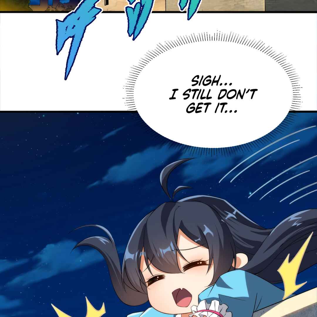 Despite Coming From the Abyss, I Will Save Humanity Chapter 66 - Page 54