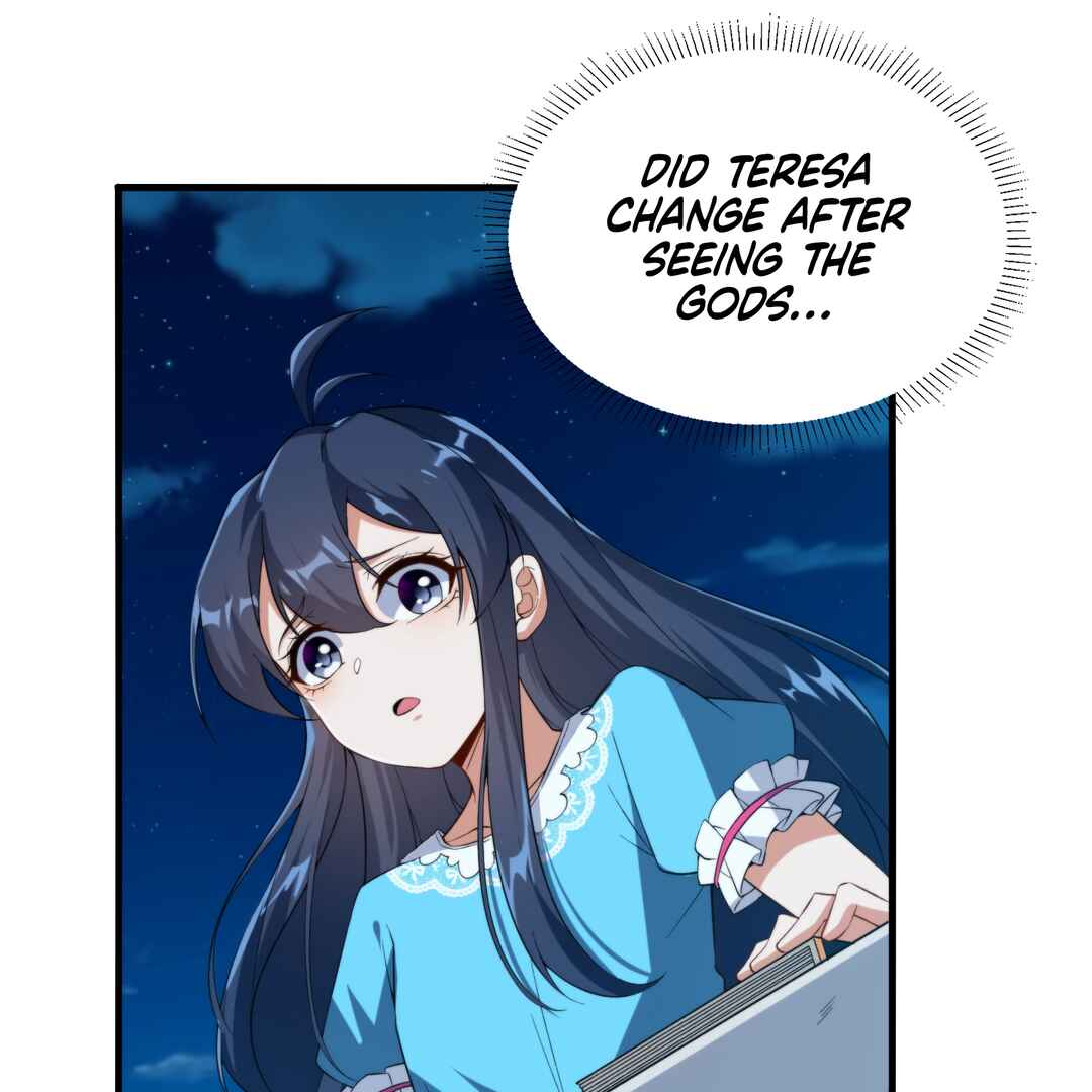 Despite Coming From the Abyss, I Will Save Humanity Chapter 66 - Page 56