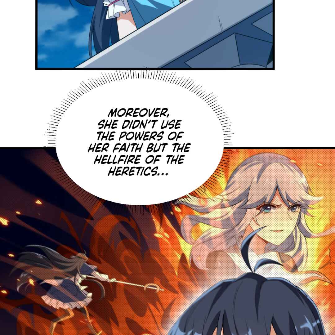 Despite Coming From the Abyss, I Will Save Humanity Chapter 66 - Page 57