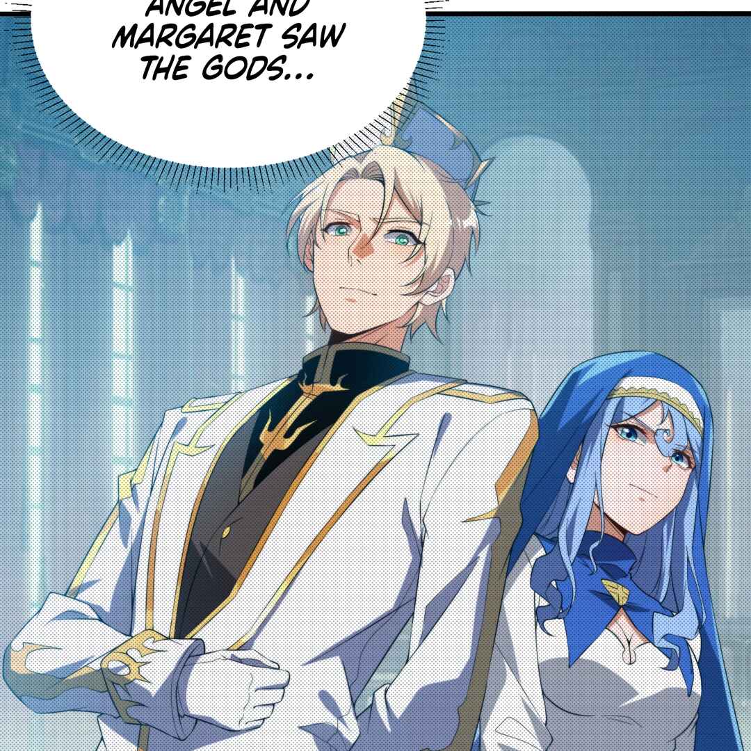 Despite Coming From the Abyss, I Will Save Humanity Chapter 66 - Page 59