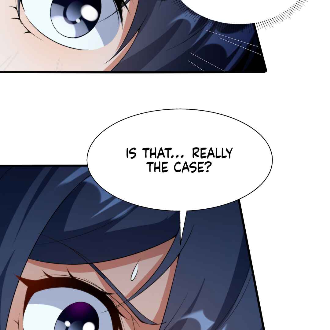 Despite Coming From the Abyss, I Will Save Humanity Chapter 66 - Page 61