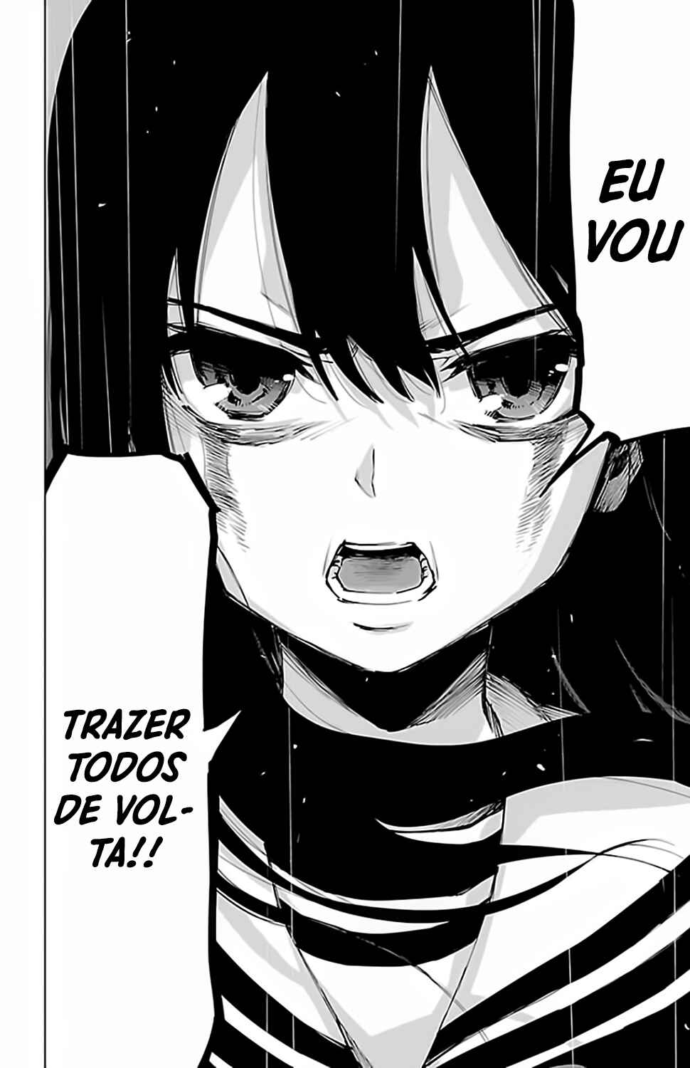 Magical Girl Site Chapter 117 - Page 18