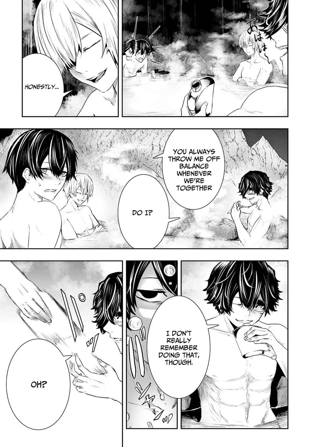 Ore dake Fuguu Skill no Isekai Shoukan Hangyakuki ~Saijaku Skill "Kyuushuu" ga Subete wo Nomikomu made~ Chapter 90 - Page 10